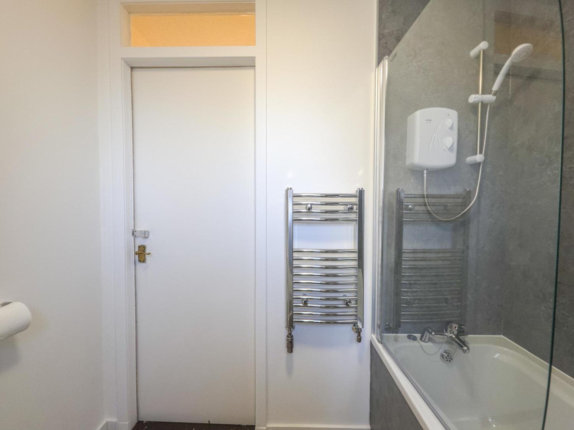 Northern Cosy 1 Bedroom Apartment - Aberdeen Exteriör bild