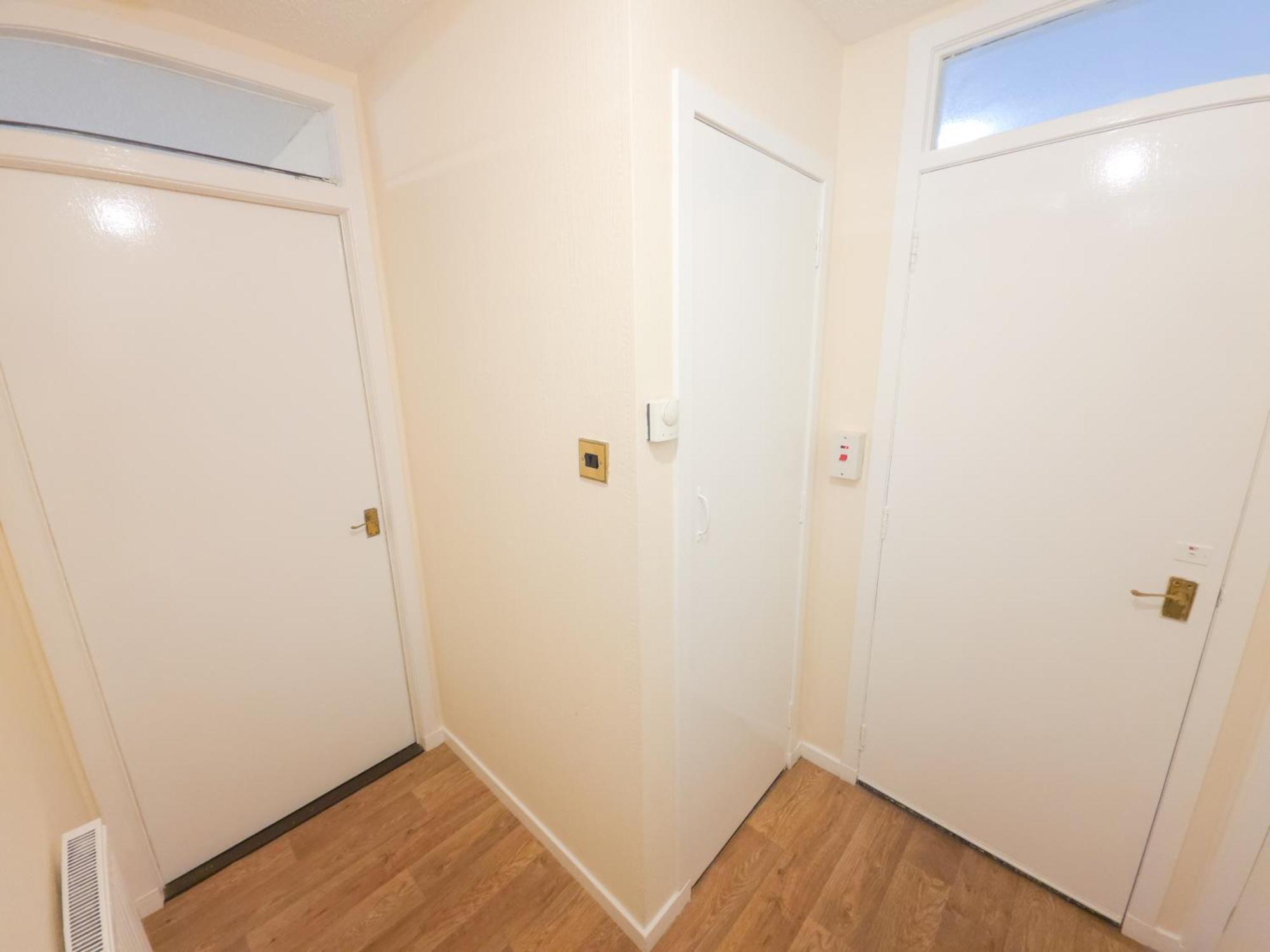 Northern Cosy 1 Bedroom Apartment - Aberdeen Exteriör bild